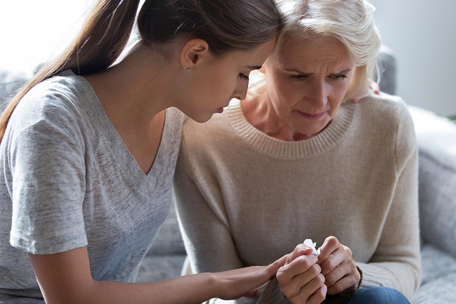 What Happens to an Estate if a Beneficiary Dies Prematurely? Dana Law