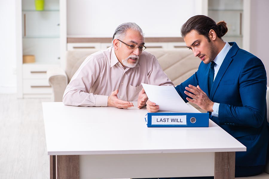 What Should I Consider When Selecting An Executor? Dana Law Group