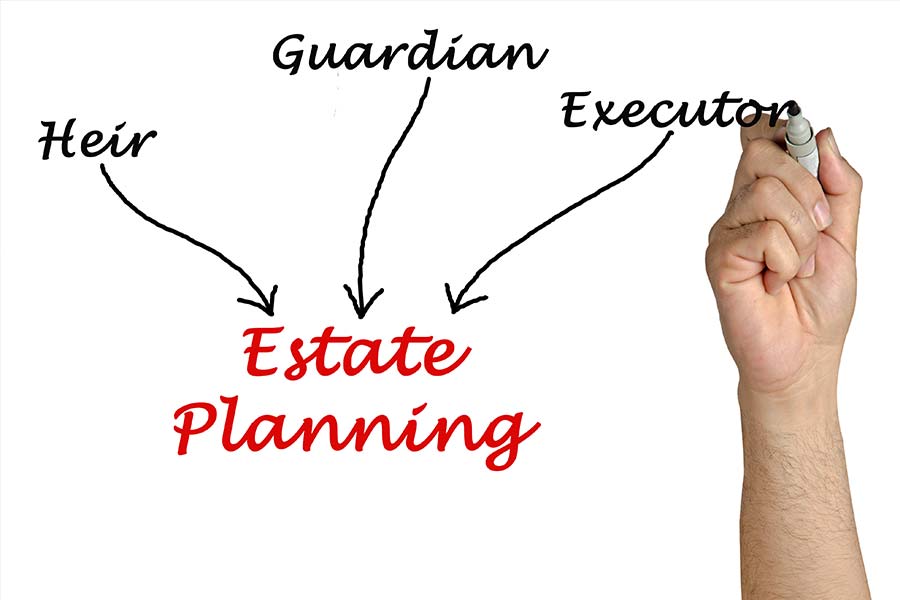 How To Be An Executor or Administrator of an Estate Dana Law Group