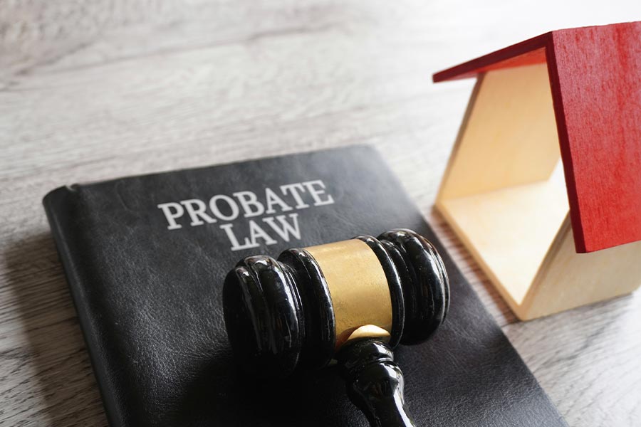 Probate vs. NonProbate Assets What You Need to Know in Arizona Dana